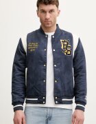 Puma geacă bomber X STAPLE Varsity Jacket