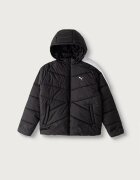 Puma geacă petrecută pentru copii T7 Quilted Puffer Jacket