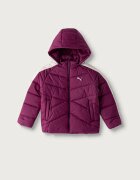 Puma geacă petrecută pentru copii T7 Quilted Puffer Jacket
