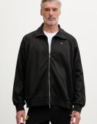 Puma hanorac cu fermoar bărbătesc cu bumbac T7 Track Jacket