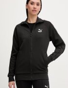 Puma hanorac cu fermoar femei T7 Track