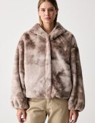 Puma jachetă pentru femei Street Glam