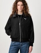 Puma jachetă reversibilă pentru femei