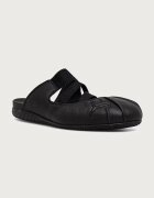 Puma șlapi din piele Speedcat Mule