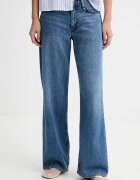 rag & bone blugi straight pentru femei