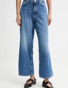 rag & bone blugi wide leg pentru femei