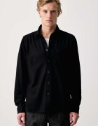 rag & bone cămașă pentru bărbați cu lână