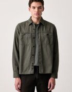 rag & bone cămașă pentru bărbați din bumbac