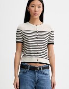 rag & bone cardigan pentru femei din lână Anne