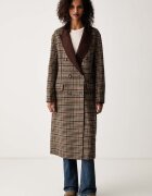 rag & bone palton pentru femei din lână