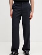 rag & bone pantaloni de costum pentru bărbați din lână