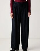 rag & bone pantaloni de costum pentru femei cu lână Lawrence