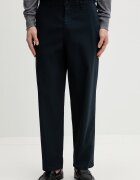 rag & bone pantaloni pentru bărbați din bumbac