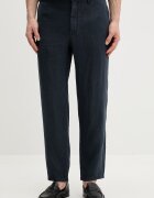 rag & bone pantaloni pentru bărbați din in
