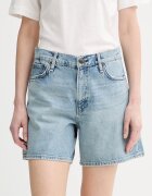 rag & bone pantaloni scurți pentru femei. din bumbac Kaia
