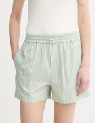 rag & bone pantaloni scurți pentru femei din bumbac Marvin