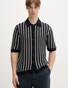 rag & bone pulover cu mânecă scurtă pentru bărbați din bumbac