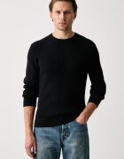 rag & bone pulover pentru bărbați din bumbac Danton