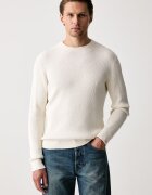 rag & bone pulover pentru bărbați din bumbac Danton