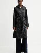 Rains geacă 12040 A-Line Longer W Jacket