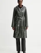 Rains geacă 12040 A-Line Longer W Jacket