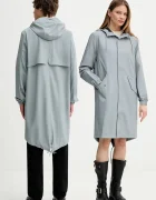 Rains geacă 18140 Fishtail Parka W3