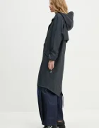 Rains geacă de ploaie 18140 Fishtail Parka