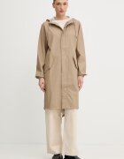 Rains geacă de tranziție 18140 Fishtail Parka W3