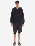 Rains geacă Fishtail Jacket