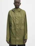 Rains hanorac Bold Long Jacket W3