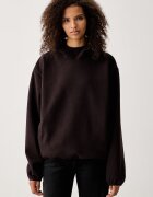 Rains hanorac cu glugă din polar Fleece Hoodie