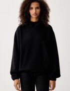 Rains hanorac din polar Fleece Hoodie