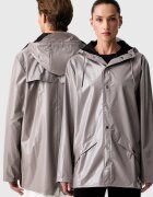 Rains jachetă lungă Jacket W3