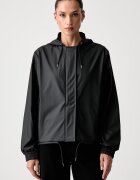 Rains jachetă scurtă pentru femei String W Jacket W3