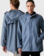 Rains Pelerină de ploaie Fishtail Jacket W3