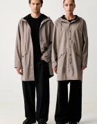Rains Pelerină de ploaie Long Jacket W3