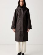Rains Pelerină de ploaie Nara W Long Jacket W3