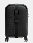 Rains valiză Texel Cabin Trolley W3 49-55x34x23 cm