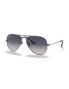 Ray-Ban ochelari de soare aviator AVIATOR LARGE METAL