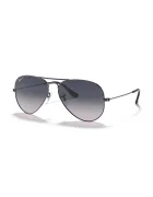 Ray-Ban ochelari de soare AVIATOR LARGE METAL