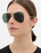 Ray-Ban ochelari de soare aviator pentru femei X DOLCE&GABBANA