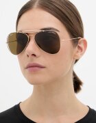 Ray-Ban ochelari de soare aviator pentru femei X DOLCE&GABBANA