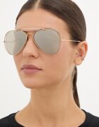 Ray-Ban ochelari de soare aviator pentru femei X DOLCE&GABBANA