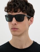 Ray-Ban ochelari de soare pătrați pentru bărbați