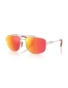 Ray-Ban ochelari de soare SCUDERIA FERRARI COLLECTION