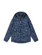 Reima geacă softshell pentru copii Aitoo