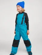 Reima pantaloni de schi pentru copii Liikkuu
