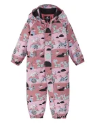 Reima salopetă pentru copii Moomin Puhuri