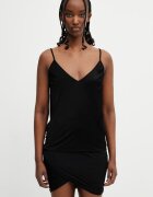 Rick Owens Lilies bluză cu bretele pentru femei din vâscoză