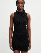 Rick Owens Lilies bluză pentru femei cu vâscoză Luna